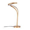 Lampa stołowa Azzardo TWIST AZ5736 GOLD