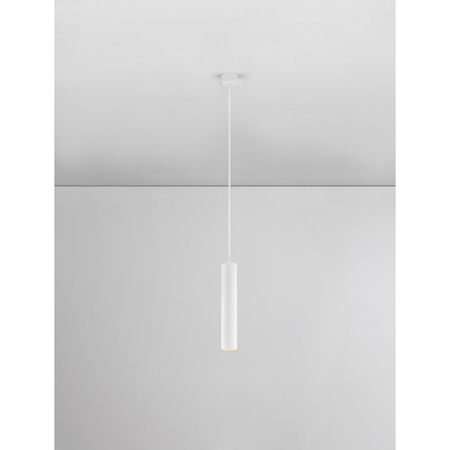 Lampa wisząca Luces Exclusivas LE44346 biały