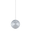 Lampa wisząca LED Italux AD13012-1L-CH Neutron