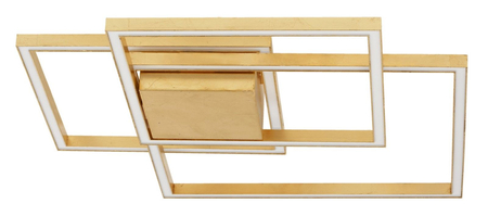 Lampa sufitowa Luces Exclusivas PICO LE41456 złoty