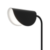 Lampa podłogowa Maytoni Mollis MOD126FL-01B Black