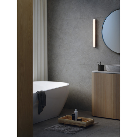 Kinkiet Astro Atticus 600 3000K 1440001 Polerowany Chrom