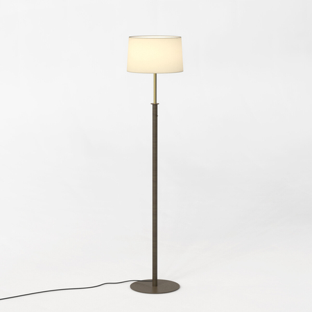 Klosz/Abażur Astro Cone 173 SHADES Shade Ostrygowy (Postarzany Jedwab)