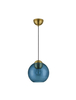 Lampa wisząca Luces Exclusivas BALMI - złoty LE43411