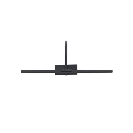 Kinkiet Nowodvorski ARTLINE LED 11957 czarny