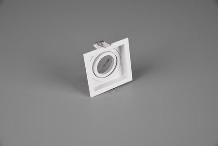 Oczko Trio 651600131 biały