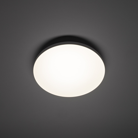 Plafon Nowodvorski DENIA LED S SENSOR 11758 biały