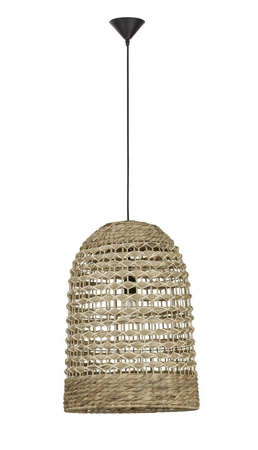 Lampa wisząca Luces Exclusivas PARANA LE42952