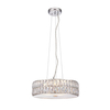Endon Lighting Lampa wisząca 76513 chrom