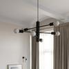 Sollux Lighting Żyrandol DUOMO 3M SL.0302