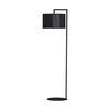 Lampa podłogowa SIMONE BLACK Kaja K-4323 czarny