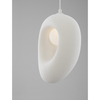 Lampa wisząca Luces Exclusivas LONTIZA LE45334 biały