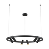 Lampa wisząca Maytoni MOD102PL-L42B Satellite - Czarny