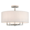 Cosmo Light Plafon LILLE C05951NI-WH