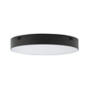 Plafon LID ROUND LED 50W Nowodvorski 10410 czarny