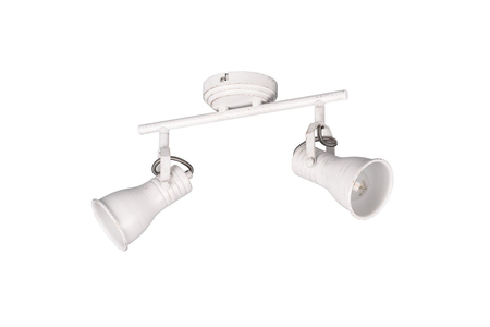 Lampa sufitowa Trio 813400227 biały