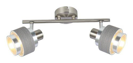 Oczko Rabalux Basil 5380 chrom satyna