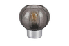 Lampa stołowa Rabalux Monet 74017 chrom
