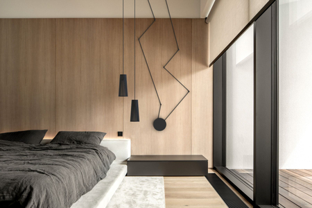 CAMELEON CANOPY A MINI Nowodvorski 10018 czarny