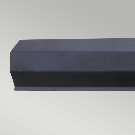 Kinkiet Elstead Lighting Chawton czarny CHAWTON-PLL-BLK