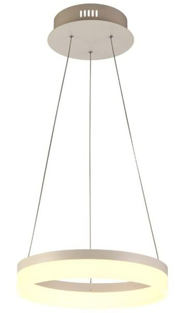 Lampa sufitowa Zuma Line Circle L-CD-04