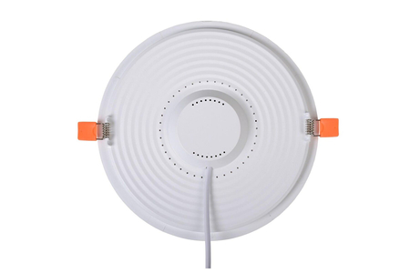 Lampa sufitowa Lucide TENDO-LED biały 07105/18/31