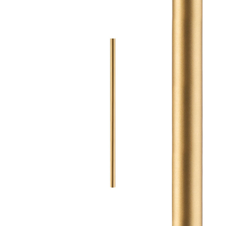 Klosz/Abażur CAMELEON LASER 750 Nowodvorski 10252 złoty