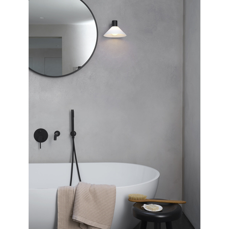 Kinkiet Astro Conic 1451002 Matowy Czarny