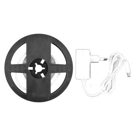 Eko-Light Zestaw Led RGB 3m IP65 Sterownik + Pilot EKZ2857