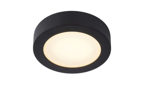 Lampa sufitowa Lucide BRICE-LED 28116/18/30 czarny