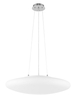 Lampa wisząca Luces Exclusivas LIBANO LE42077 biały