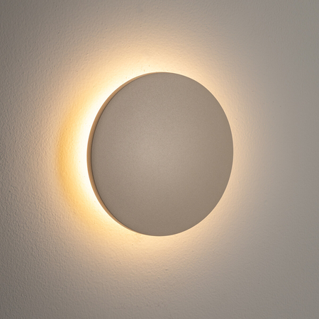 Lampa zewnętrzna Nowodvorski ARIA LED 11563 Sand