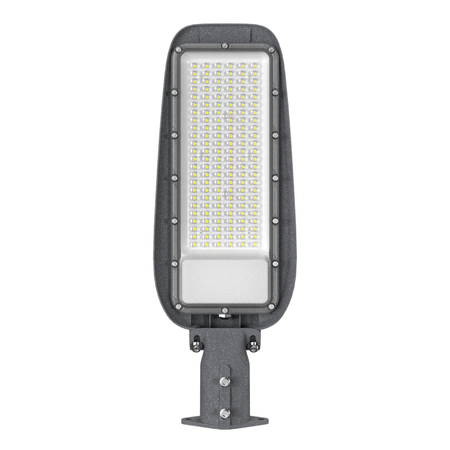 Eko-Light Lampa Uliczna Alley 50W 4000K 230V EKO9909 Szary