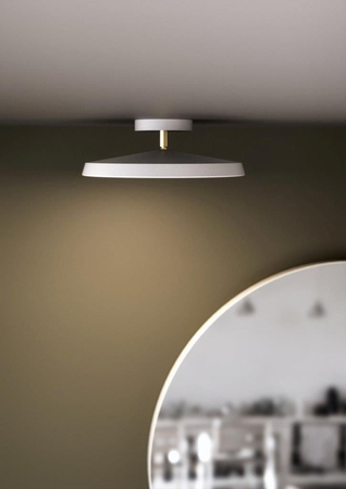 Lampa sufitowa LED Nordlux 77176001 Alba Pro 30