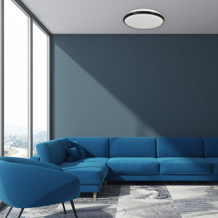 Plafon LED Milagro ML6402 Terma