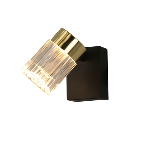 Light Prestige Erovia spot 1 złoty LED CCT LP-5923/1WS GD