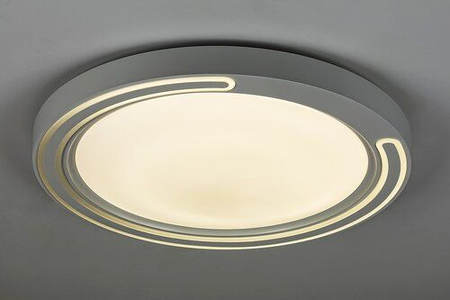 Lampa sufitowa Rabalux Triton 2249 biały