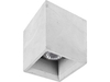 Lampa stropowa Nowodvorski Bold S-9388