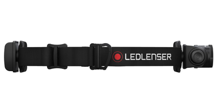 Latarka LedLenser H5R Core czołowa