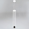 Lampa wisząca Shilo-Dohar 9468/G9/BI/CZ IHI
