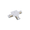 PROFILE RECESSED T CONNECTOR Nowodvorski 8834 biały
