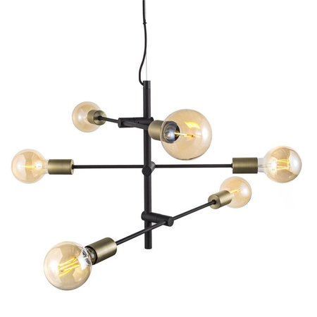Lampa wisząca Nordlux 48933003 Josefine