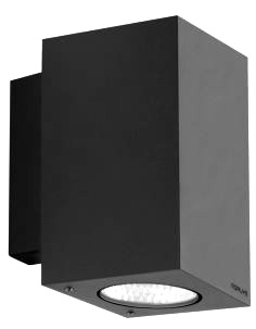 SANDVIK DOWN 1740 BLACK LED Gu10 4W