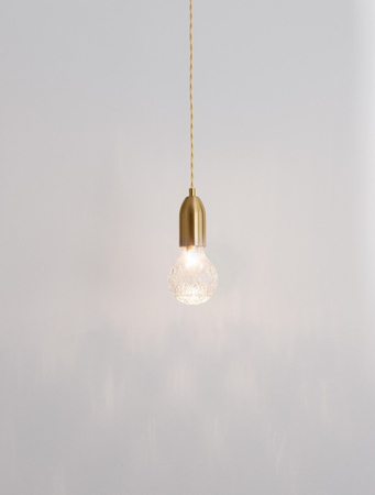 Lampa wisząca Luces Exclusivas BANI czarny LE42709