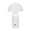 Lampa stołowa Italux Dorbia TB-83647-WH Biały