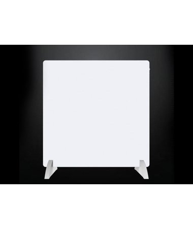 Panel grzewczy Cronos z WiFi i pilotem 450W