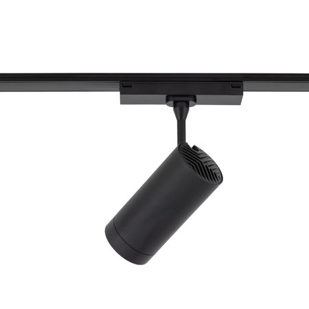 Lampa szynowa Nowodvorski UT-LVM SPOT LED 11342 Czarny