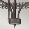 Żyrandol Elstead Lighting Crown CROWN3