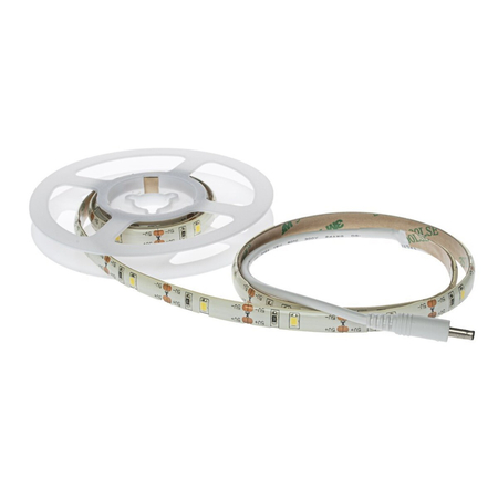 Eko-Light TAŚMA LED 1M Z SENSOREM AKUMULATOR 4000K EKZ0637