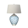 Lampa stołowa Samara - 2 źródła światła Quintiesse QN-SAMARA-TL-BLU